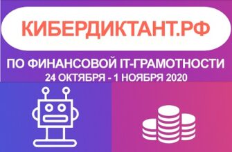 Кибердиктант