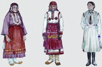 Чуваши Башкортостана являются в основном потомками переселенцев