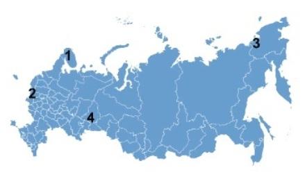 Ответы на вопросы олимпиады по географии, социологии и других направлений