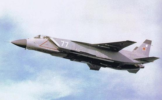 Як-141