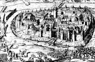 Какой полководец руководил обороной Смоленска в 1610-1611 годах?