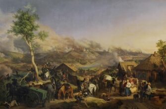 Какой полководец в начале Отечественной войны 1812 года