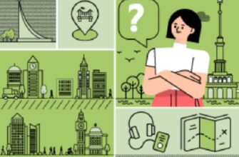 Викторина «Прогулки по Москве» лето 2022