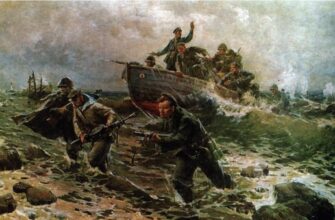 Черноморцы