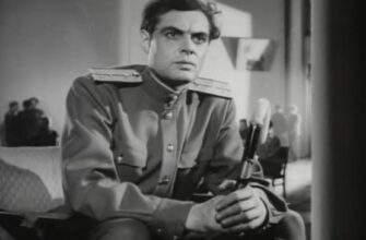 В 1948 г. вышел фильм «Повесть о настоящем человеке»