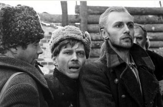 Художественный фильм «Восхождение», снятый в 1976 г. режиссёром Ларисой Шепитько, относится к числу выдающихся произведений отечественной кинематографии, заслужив широкое международное признание.