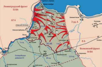 Прочитайте сообщение, опубликованное в армейской газете военных лет