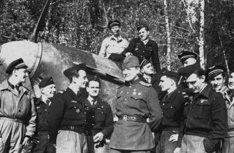 25 ноября 1942 г. было подписано советско-французское соглашение