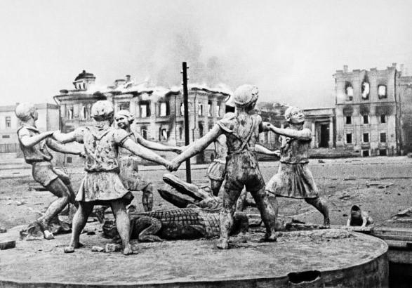 Диктант Сталинград компас победы на сайте big-history.ru