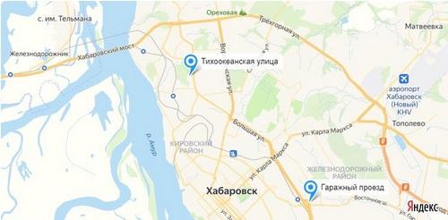 15–19 февраля 2023 год Знатоки истории пожарной охраны. Хабаровский край