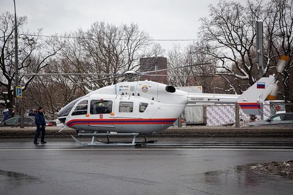 ВК117С-2