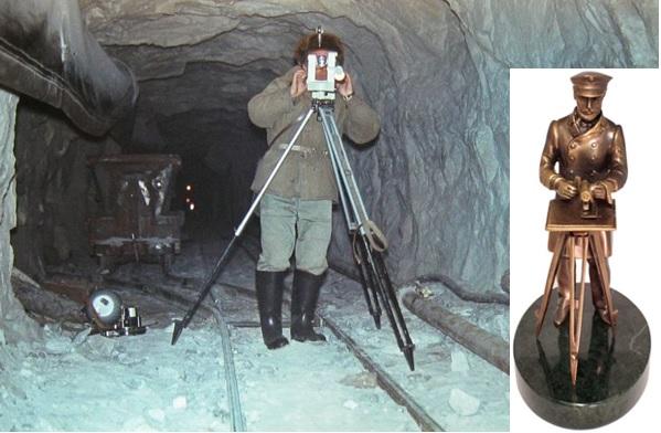 Профессия работника