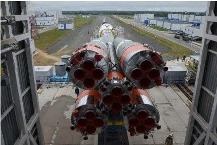 Диктант по астрономии и космонавтике - II Всероссийская просветительская акция