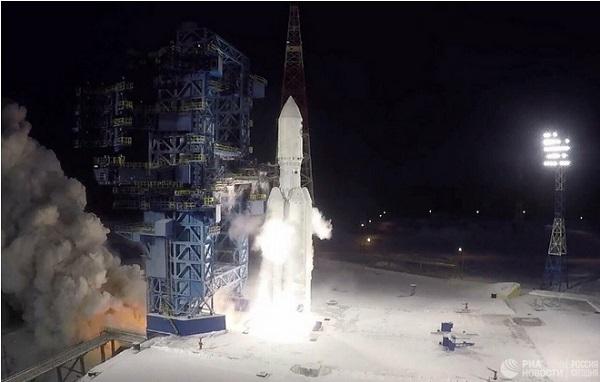 Диктант по астрономии и космонавтике - II Всероссийская просветительская акция