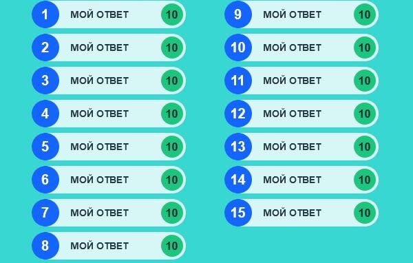 Открываем Санкт-Петербург - викторина 2023 от учи.ру