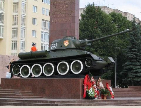 Диктант Победы 12:00 27 апреля 2023 года