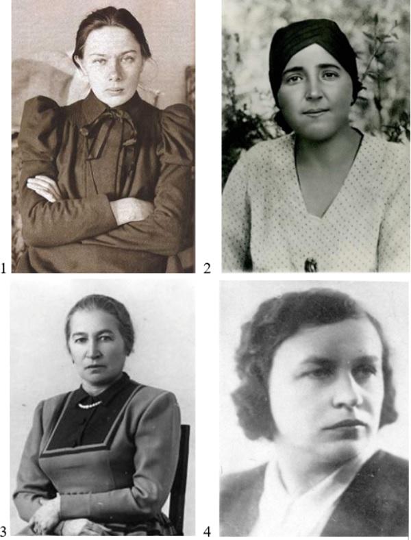 Олимпиада: 100 лет памяти В.И. Ленина