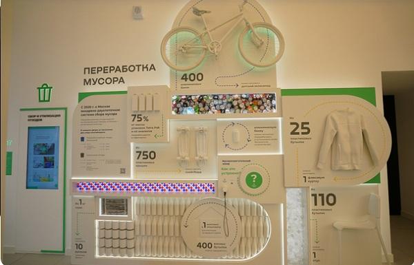Новый квест в Музее городского хозяйства: Как устроена Москва
