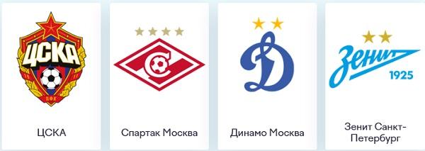 Футбол в школе - викторина на Учи.ру