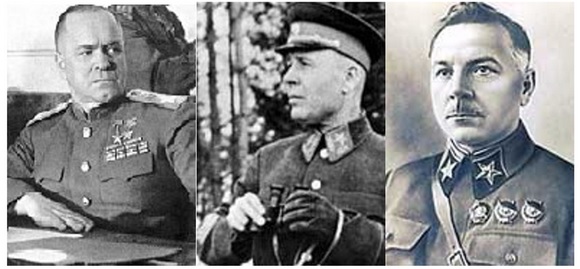 Олимпиада: Победа и память 1945