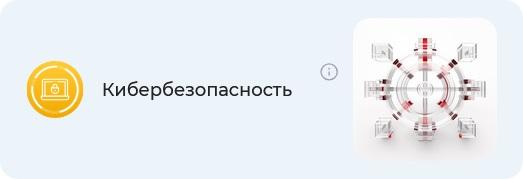 Кибербезопасность