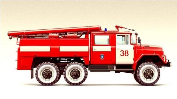 Всероссийская электронная олимпиада по пожарной безопасности 2024 год