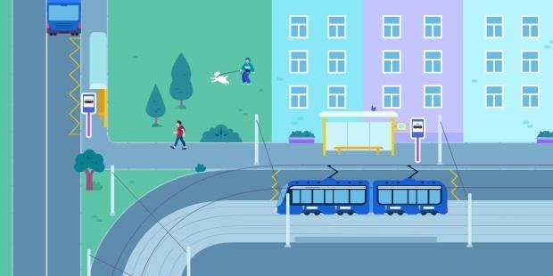 Олимпиада Безопасные дороги осень 2024 учи.ру
