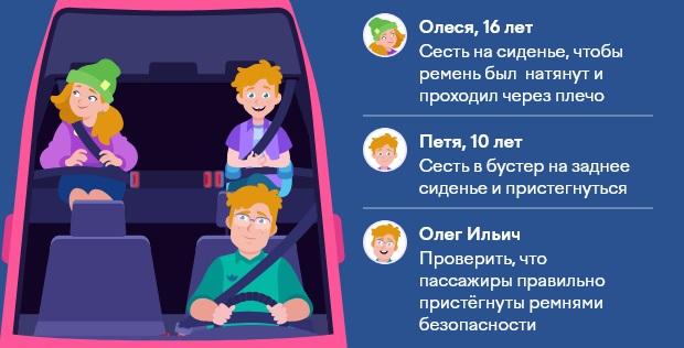 Олимпиада Безопасные дороги осень 2024 учи.ру