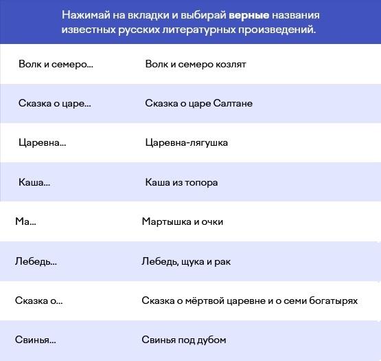 Олимпиада Учи.ру - Культура вокруг нас