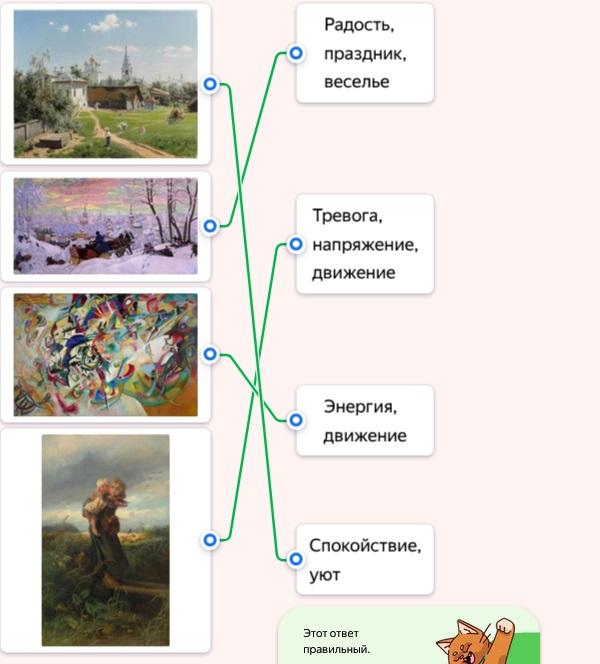 Эмоциональные пары