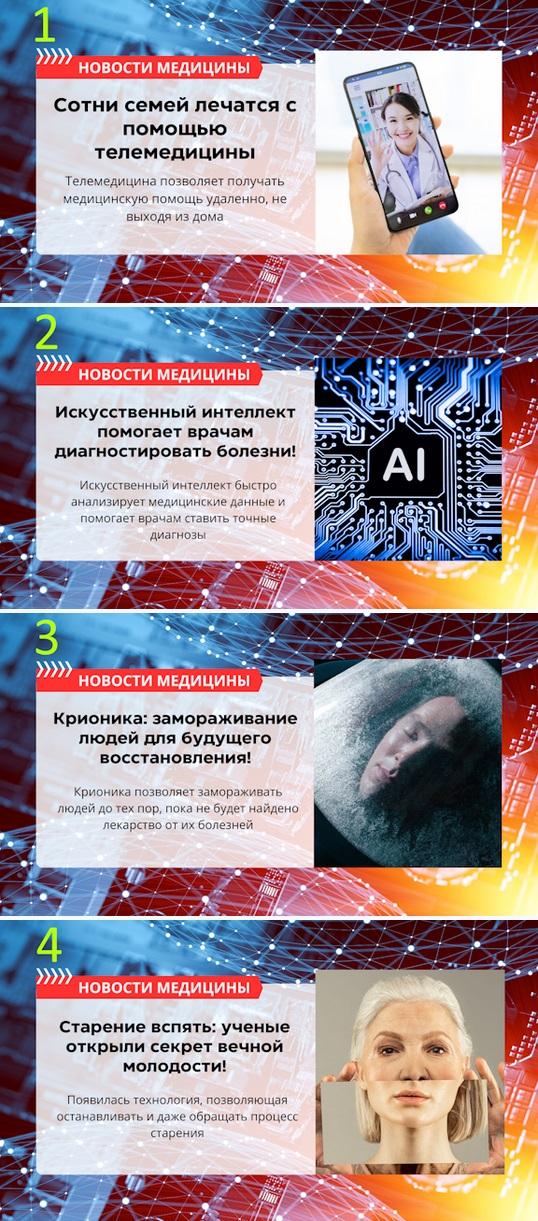 Технологический диктант 2024