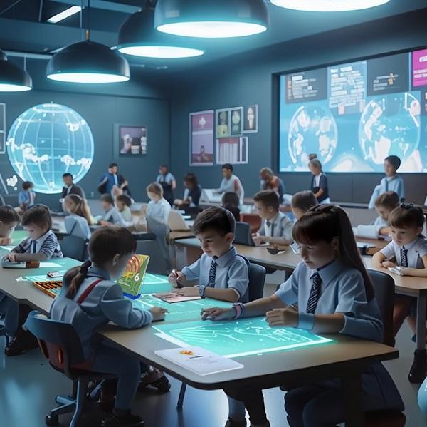 Технологический диктант 2024