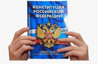Конституционный диктант в виде теста, автор Ангелина