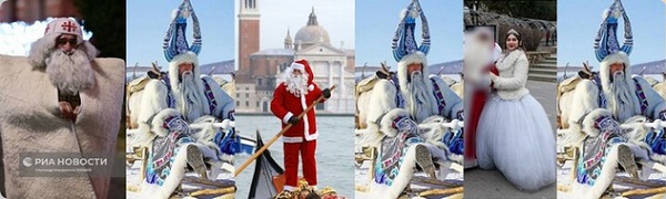 Знатоки истории пожарной охраны. Новогодний выпуск 2025