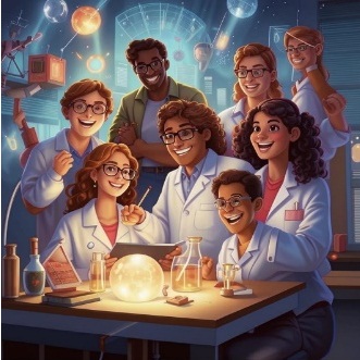 Научный диктант АНО "РИОН" 2025 год до 18 лет